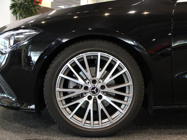Mercedes-Benz CLA-KLASSE 180 Luxury Line