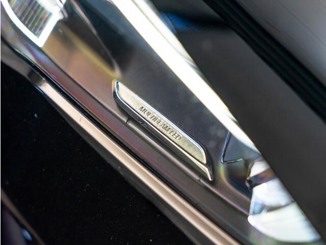 Mercedes-Benz CLA-KLASSE AMG 45 S 4MATIC+ | Aero | Perfomance st. | Burmester | 421PK