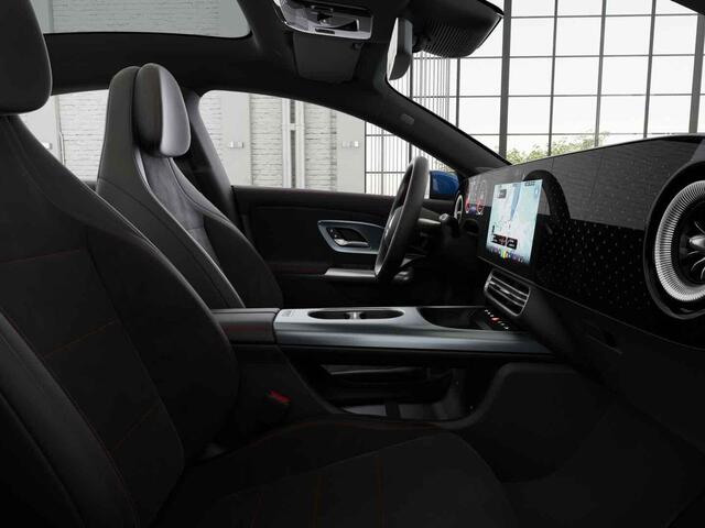 Mercedes-Benz CLA-KLASSE 200 Business Solution AMG