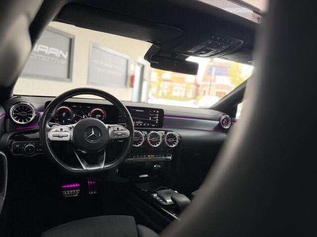 Mercedes-Benz CLA-KLASSE CLA 250 e AMG PANO SFEER