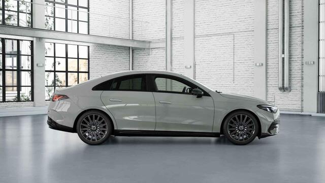 Mercedes-Benz CLA-KLASSE 180 Business Solution AMG | AMG-line Plus | Premium pakket | Winterpakket | Trekhaak | Multibeam Led | Superscreen |
