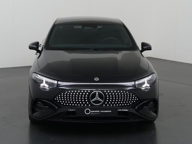Mercedes-Benz CLA-KLASSE 250+ Business Solution AMG 85 kWh | Night | Panoramadak | Stoelverwarming | DISTRONIC | Achteruitrijcamera | Dodehoekassistent |