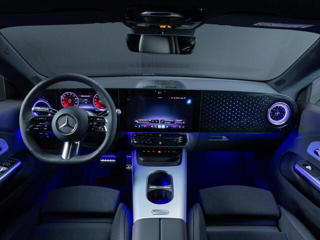 Mercedes-Benz CLA-KLASSE 250+ Launch Edition 85.5 kWh Trekhaak