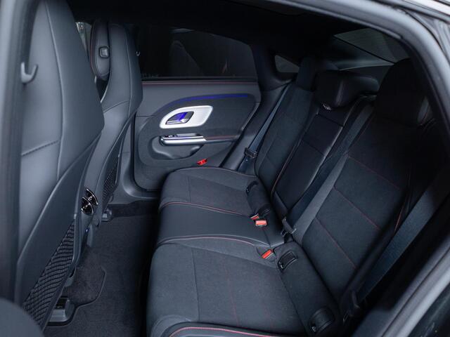 Mercedes-Benz CLA-KLASSE 250+ Launch Edition 85.5 kWh Trekhaak