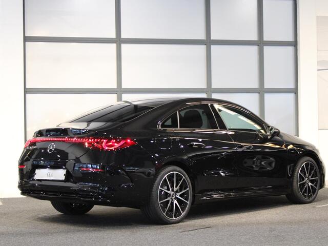 Mercedes-Benz CLA-KLASSE Coupé 250+ Launch Edition 85.5 kWh