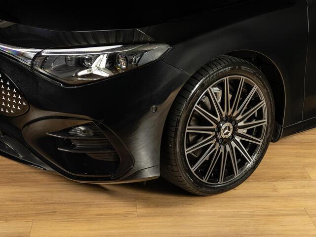 Mercedes-Benz CLA-KLASSE Coupé 250+ Launch Edition 85.5 kWh