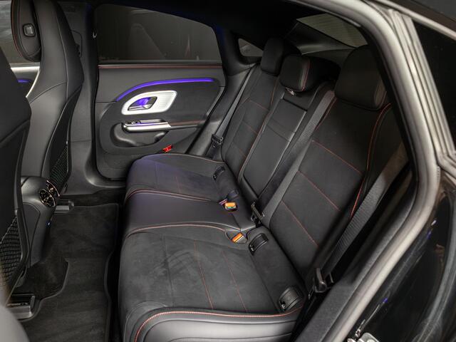 Mercedes-Benz CLA-KLASSE Coupé 250+ Launch Edition 85.5 kWh