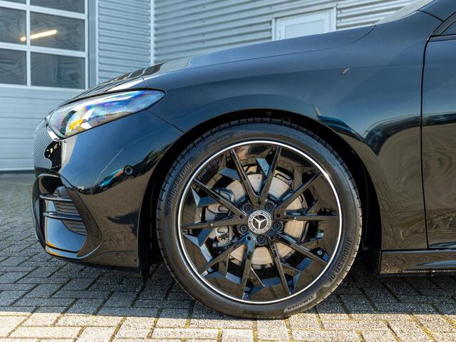 Mercedes-Benz CLA-KLASSE 180 Business Solution AMG