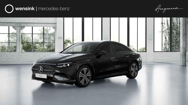 Mercedes-Benz CLA-KLASSE 180 Business Solution Luxury | Premium Pakket | Superscreen | Night Pakket | Panoramadak |