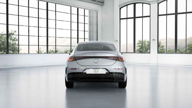 Mercedes-Benz CLA-KLASSE 180 Business Solution AMG | Premium Pakket | Superscreen | Night Pakket | Panoramadak | Trekhaak |