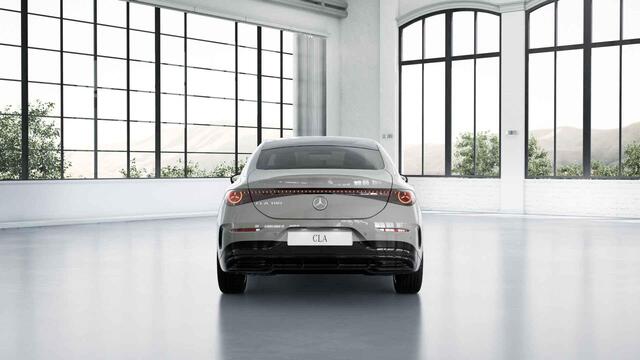 Mercedes-Benz CLA-KLASSE 180 Business Solution AMG | Panoromadak | Multibeam led | Trekhaak | Premium Pakket | Superscreen |