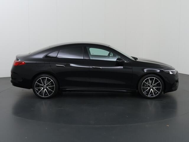 Mercedes-Benz CLA-KLASSE 250+ Business Solution AMG 85 kWh | Night | Panoramadak | Stoelverwarming | DISTRONIC | Achteruitrijcamera | Dodehoekassistent |