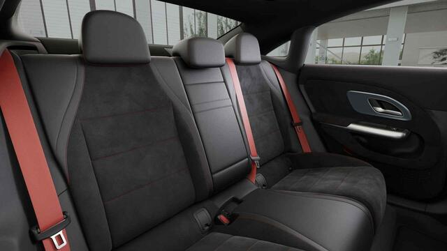 Mercedes-Benz CLA-KLASSE 200 Business Solution AMG 58 kWh