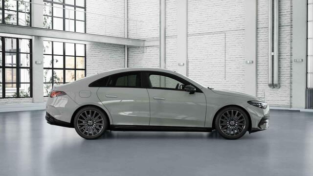Mercedes-Benz CLA-KLASSE 200 Business Solution AMG 58 kWh