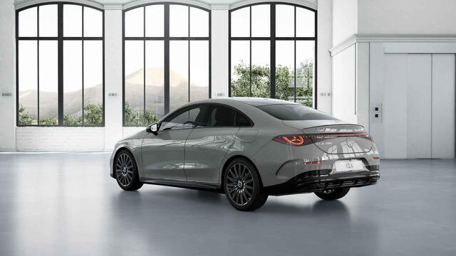 Mercedes-Benz CLA-KLASSE 180 Business Solution AMG | AMG Line Plus | Premium Plus | Superscreen | Winterpack | Matrix led |