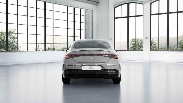 Mercedes-Benz CLA-KLASSE 180 Business Solution AMG | AMG Line Plus | Premium Plus | Superscreen | Winterpack | Matrix led |