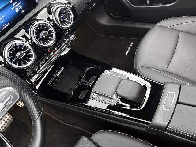 Mercedes-Benz CLA-KLASSE 250 e AMG Plug-In Hybride | Premium Plus Pack | 360° camera | Panramadak | Inclusief 24 maanden MB Certified garantie voor Europa.