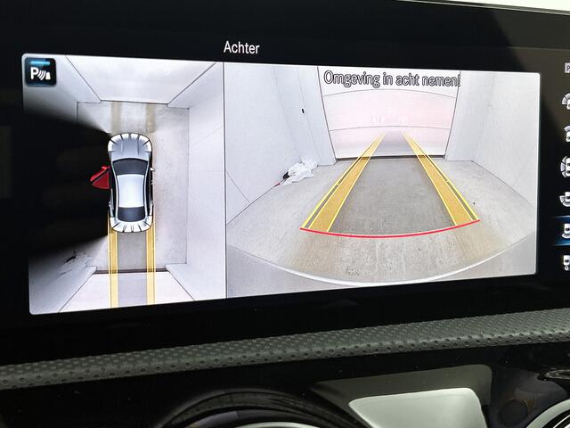 Mercedes-Benz CLA-KLASSE 250 e AMG Plug-In Hybride | Premium Plus Pack | 360° camera | Panramadak | Inclusief 24 maanden MB Certified garantie voor Europa.