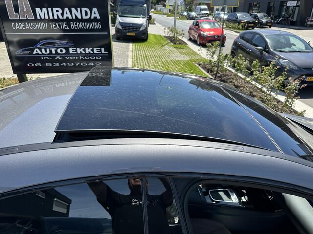 Mercedes-Benz CLA-KLASSE 180 Star Edition AMG Line Plus