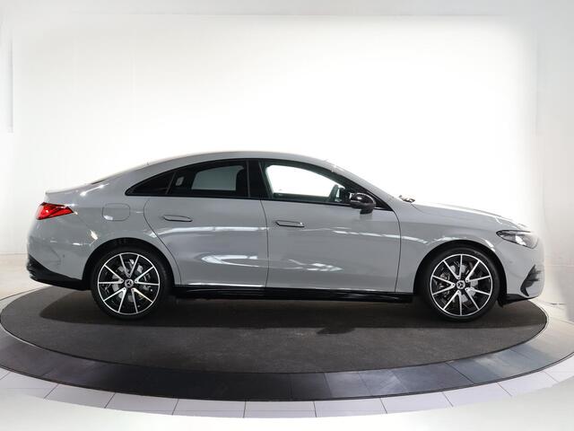 Mercedes-Benz CLA-KLASSE 250+ Launch Edition 85.5 kWh | Night | Panoramadak | DISTRONIC | Achteruitrijcamera | Dodehoekassistent |