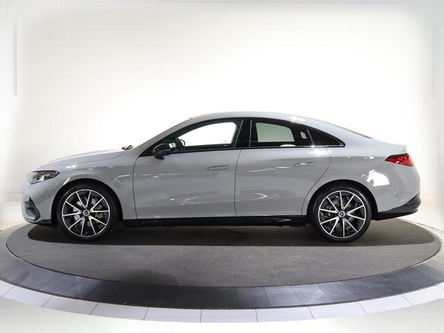 Mercedes-Benz CLA-KLASSE 250+ Launch Edition 85.5 kWh | Night | Panoramadak | DISTRONIC | Achteruitrijcamera | Dodehoekassistent |