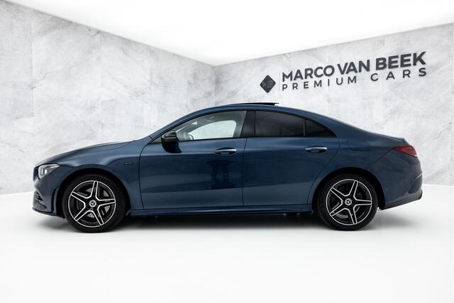 Mercedes-Benz CLA-KLASSE 250 e Premium Plus AMG | Pano | Night | Distronic+ | Memory