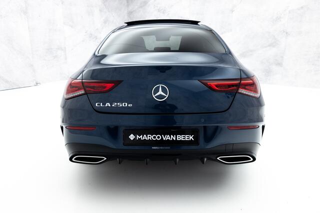 Mercedes-Benz CLA-KLASSE 250 e Premium Plus AMG | Pano | Night | Distronic+ | Memory