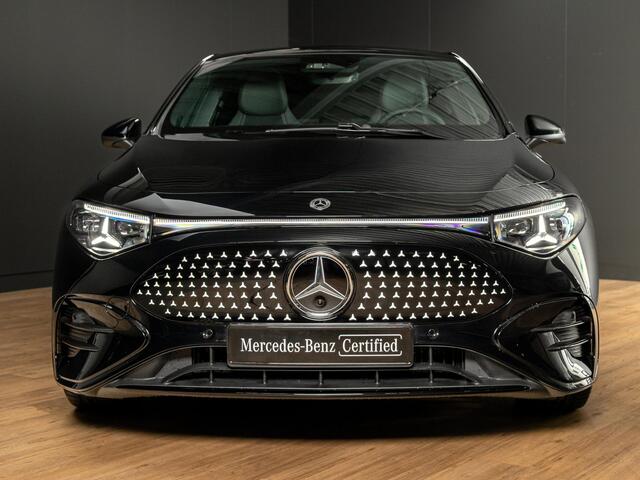 Mercedes-Benz CLA-KLASSE Limousine 250+ Launch Edition 85.5 kWh