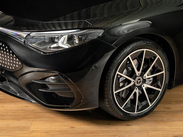 Mercedes-Benz CLA-KLASSE Limousine 250+ Launch Edition 85.5 kWh