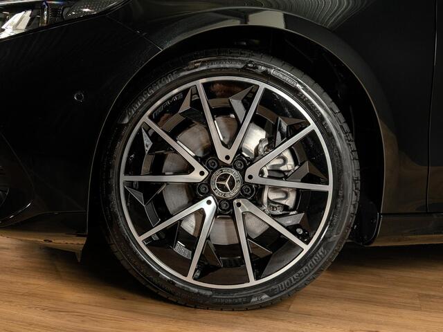Mercedes-Benz CLA-KLASSE Limousine 250+ Launch Edition 85.5 kWh