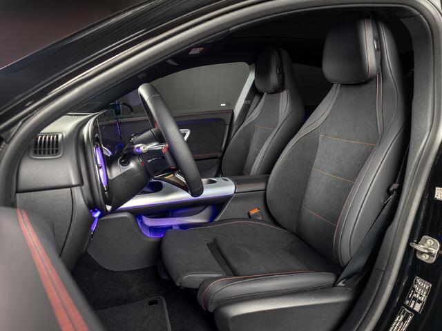 Mercedes-Benz CLA-KLASSE Limousine 250+ Launch Edition 85.5 kWh