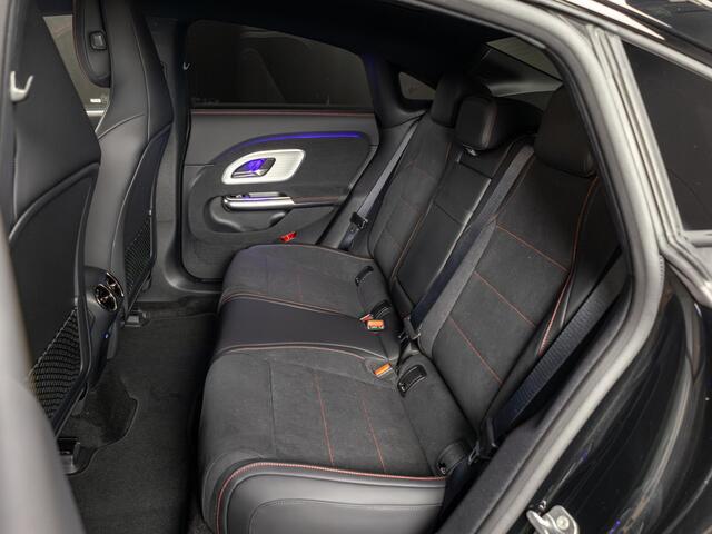 Mercedes-Benz CLA-KLASSE Limousine 250+ Launch Edition 85.5 kWh