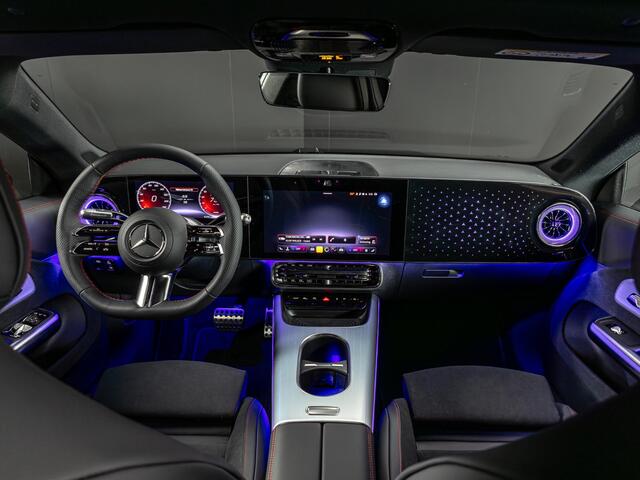 Mercedes-Benz CLA-KLASSE Limousine 250+ Launch Edition 85.5 kWh