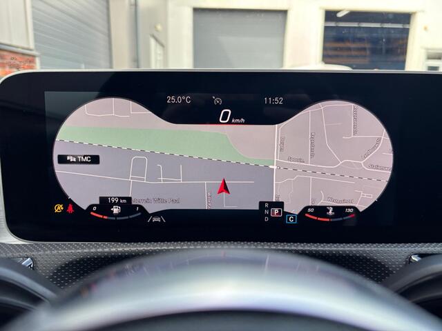 Mercedes-Benz CLA-KLASSE 200 AMG ? LED ? Sfeer ? CarPlay