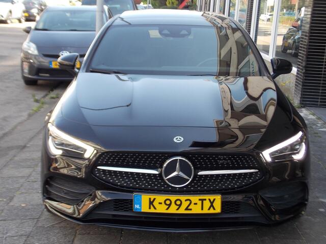 Mercedes-Benz CLA-KLASSE 250 e Business Solution AMG Limited FULL OPTIONS !!!!