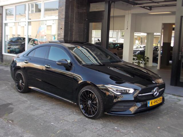 Mercedes-Benz CLA-KLASSE 250 e Business Solution AMG Limited FULL OPTIONS !!!!