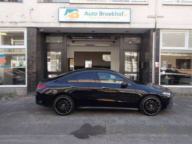 Mercedes-Benz CLA-KLASSE 250 e Business Solution AMG Limited FULL OPTIONS !!!!