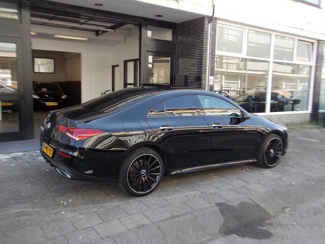 Mercedes-Benz CLA-KLASSE 250 e Business Solution AMG Limited FULL OPTIONS !!!!