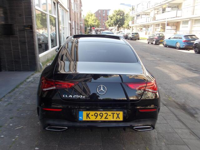 Mercedes-Benz CLA-KLASSE 250 e Business Solution AMG Limited FULL OPTIONS !!!!