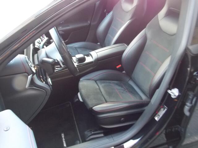 Mercedes-Benz CLA-KLASSE 250 e Business Solution AMG Limited FULL OPTIONS !!!!