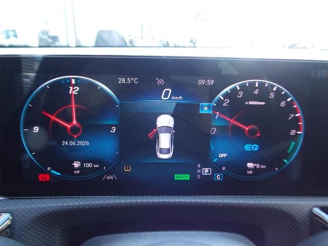Mercedes-Benz CLA-KLASSE 250 e Business Solution AMG Limited FULL OPTIONS !!!!