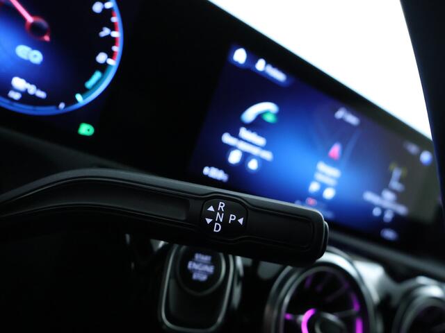 Mercedes-Benz CLA-KLASSE 250 e Plug-In Hybride Elektrische achterklep | Smartphone integratie | Keyless Go | Inclusief 24 maanden Mercedes-Benz Certified garantie voor Europa.