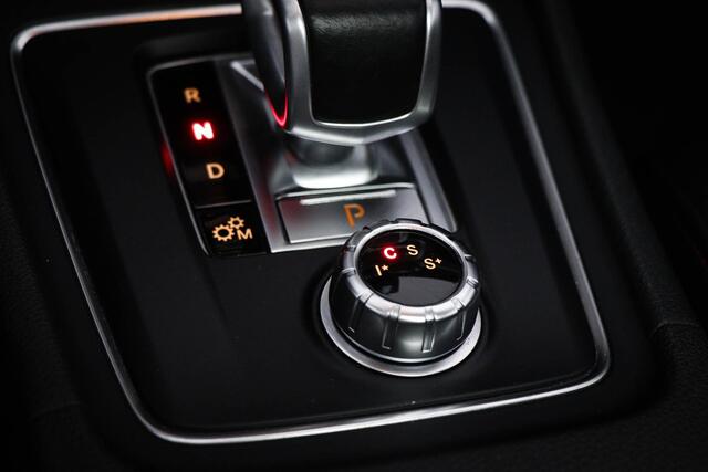 Mercedes-Benz CLA-KLASSE AMG 45 4MATIC Ambition | PANORAMADAK | SFEERVERLICHTING | RECARO | STOELVERWARMING | CAMERA | 19"