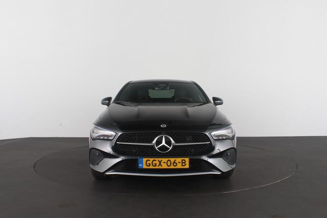 Mercedes-Benz CLA-KLASSE 250 e Star Edition > Keyless/Camera/Cruise control adaptief/Stoelverwarming...
