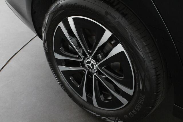 Mercedes-Benz CLA-KLASSE 250 e Star Edition > Keyless/Camera/Cruise control adaptief/Stoelverwarming...