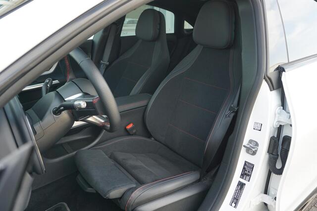 Mercedes-Benz CLA-KLASSE 250+ Launch Edition 85.5 kWh