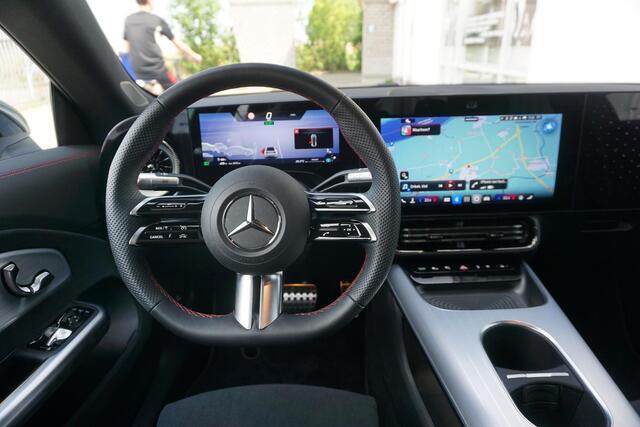 Mercedes-Benz CLA-KLASSE 250+ Launch Edition 85.5 kWh