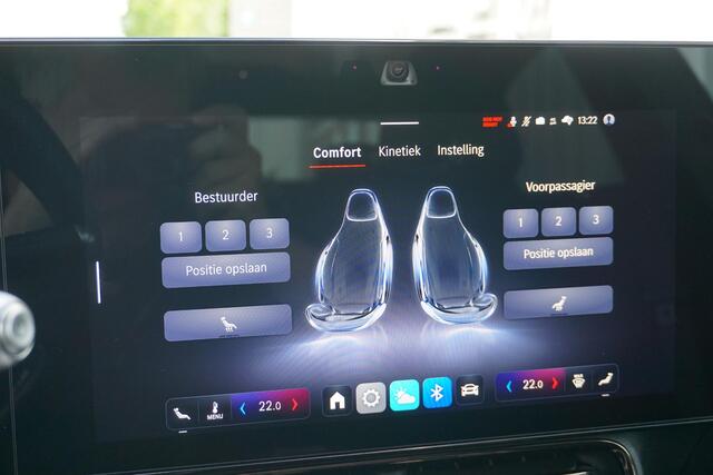 Mercedes-Benz CLA-KLASSE 250+ Launch Edition 85.5 kWh