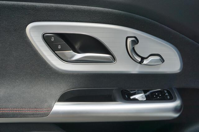 Mercedes-Benz CLA-KLASSE 250+ Launch Edition 85.5 kWh