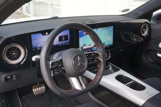 Mercedes-Benz CLA-KLASSE 250+ Launch Edition 85.5 kWh